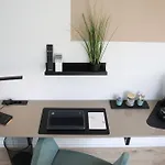 Lechfeld Perle Design Wohlfuehl U Business Apartman Klosterlechfeld
