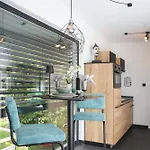 Apartman Lechfeld Perle Design Wohlfuehl U Business *