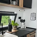 Apartman Lechfeld Perle Design Wohlfuehl U Business