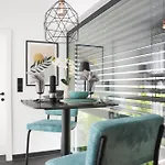 Lechfeld Perle Design Wohlfuehl U Business Apartman Klosterlechfeld
