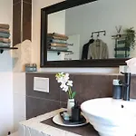 Lechfeld Perle Design Wohlfuehl U Business Apartman *
