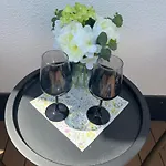 Apartman Lechfeld Perle Design Wohlfuehl U Business
