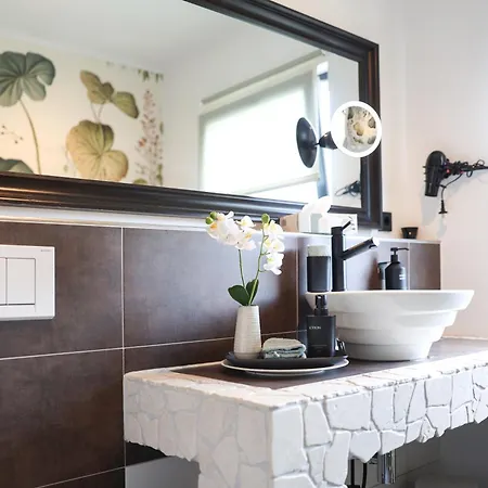 Apartmán Lechfeld Perle Design Wohlfuehl U Business Incl Klima