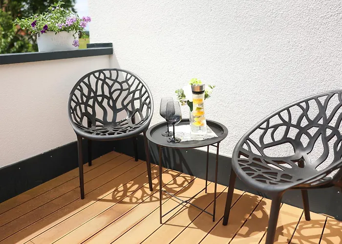 Lechfeld Perle Design Wohlfuehl U Business *