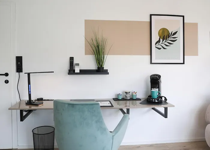 Lechfeld Perle Design Wohlfuehl U Business *