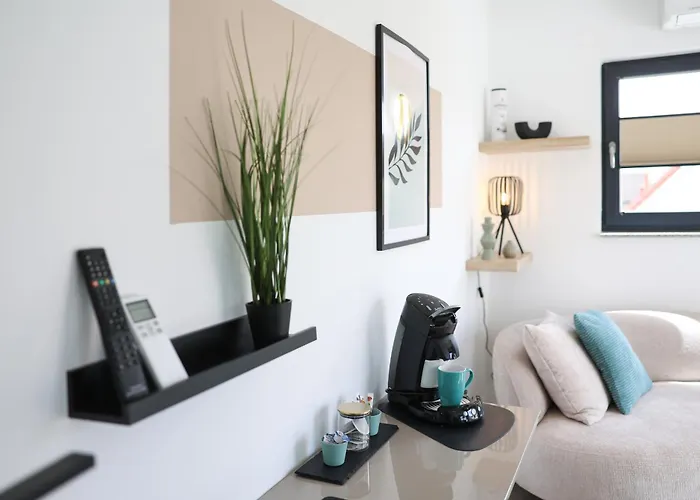 Lechfeld Perle Design Wohlfuehl U Business