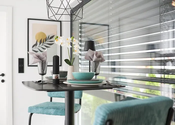 Lechfeld Perle Design Wohlfuehl U Business Appartamento Klosterlechfeld
