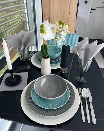 Lechfeld Perle Design Wohlfuehl U Business Incl Klima