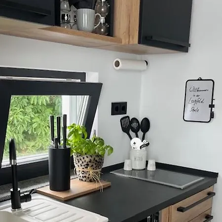 Daire Lechfeld Perle Design Wohlfuehl U Business Incl Klima
