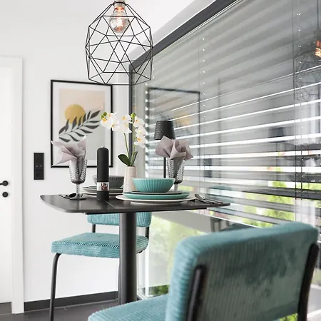 Lechfeld Perle Design Wohlfuehl U Business Incl Klima Daire Klosterlechfeld