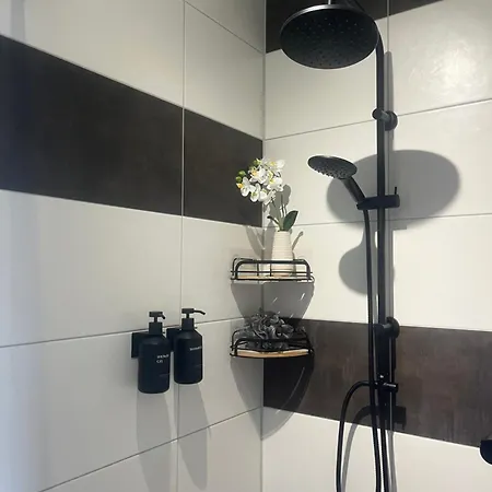 Lechfeld Perle Design Wohlfuehl U Business Incl Klima Daire *